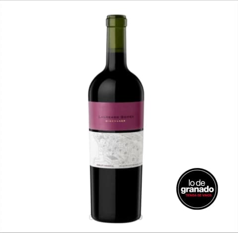 LAUREANO GOMEZ MERLOT RESERVA