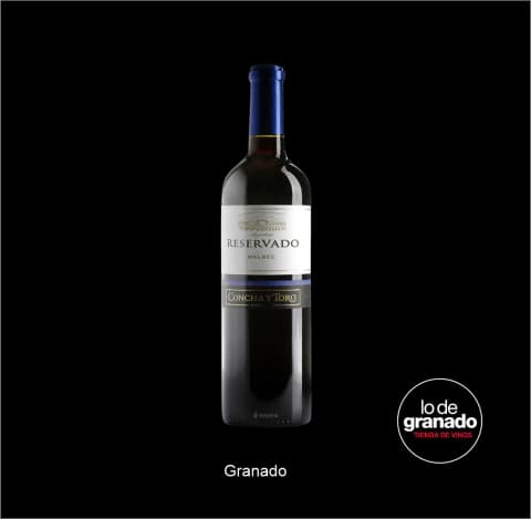 Concha Y Toro Reservado Cabernet Sauvignone