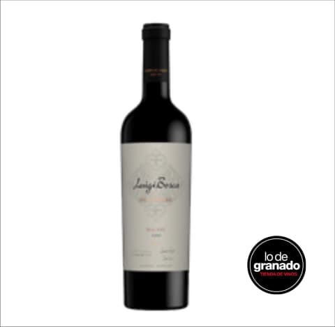 Luigi Bosca Malbec