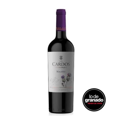 Los Cardos Malbec
