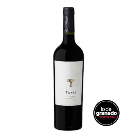 Tapiz Reserva Malbec