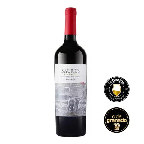 Estate Malbec