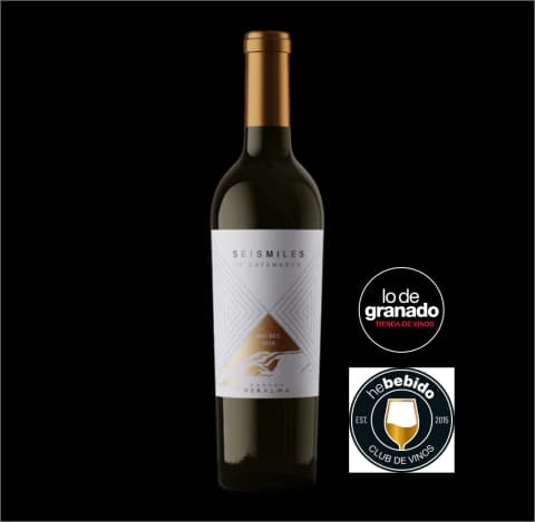 Seismiles Malbec / Veralma /Valles Calchaquies, Catamarca