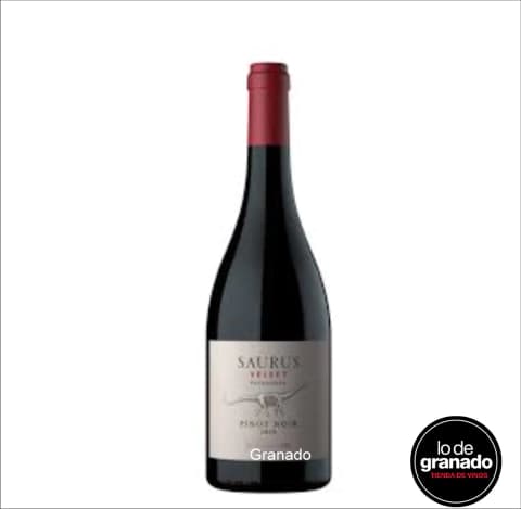 Saurus Select pinot - Patagonia Argentina