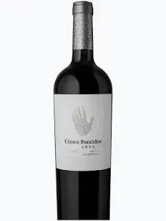 CINCO SENTIDOS RESERVA ANCELOTA