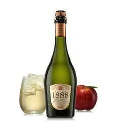 Sidra 1888 Sáenz Briones 750cc