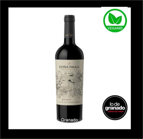 Single Vineyard Malbec
