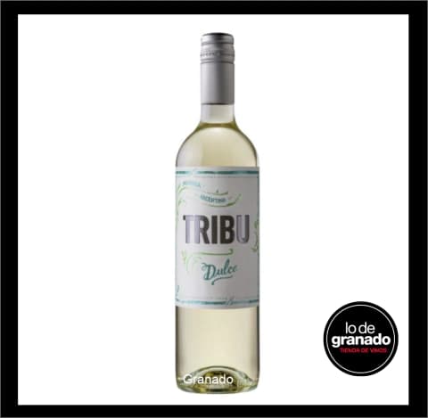 Tribu Blanco Dulce