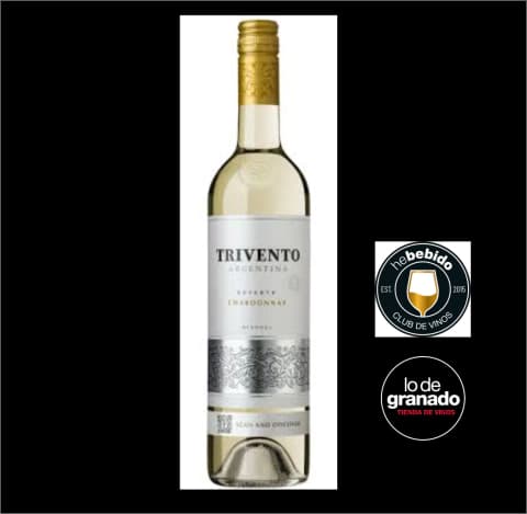 Trivento Reserve Chardonnay: Fresco y Elegante
