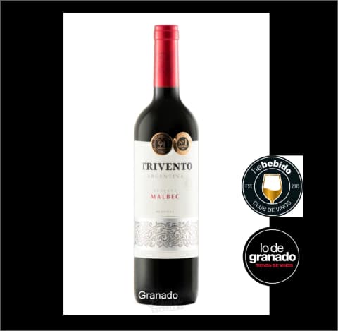 Trivento Argentina Reserve Cabernet Sauvigon