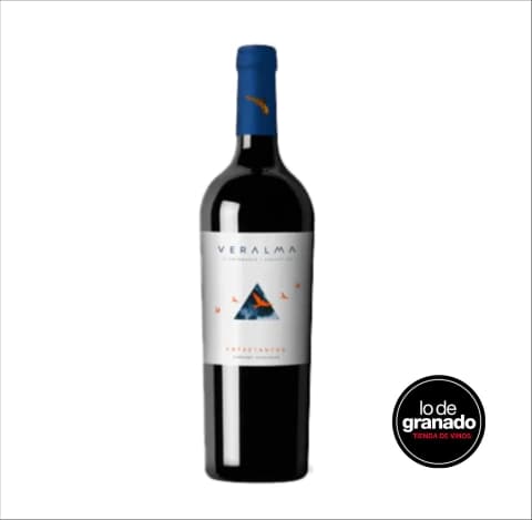 Seismiles Cabernet Sauvignon / Veralma /Valles Calchaquies, Catamarca