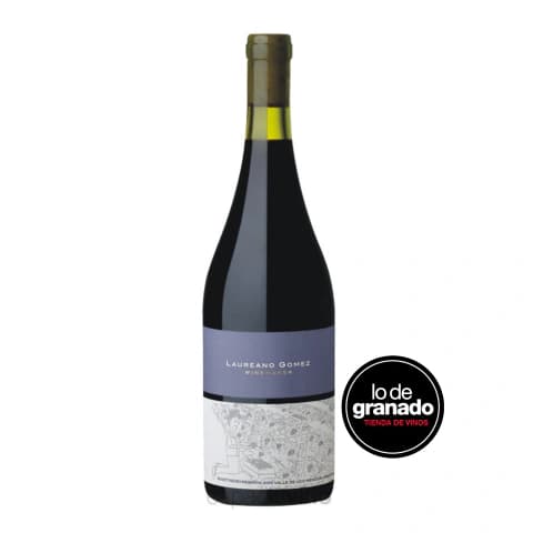 LAUREANO GOMEZ RESERVA PINOT