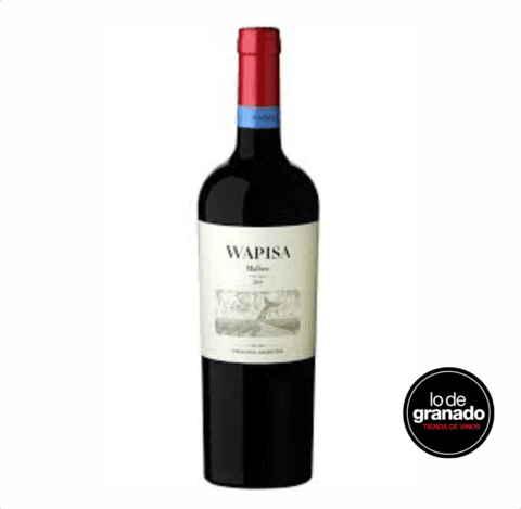 WAPISA CABERNET SAUVIGNON DE LA PATAGONIA
