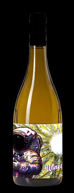 VINO PIENSA WINESTELLATION BLANC SEC (SAV GRIS - SEMILLON)