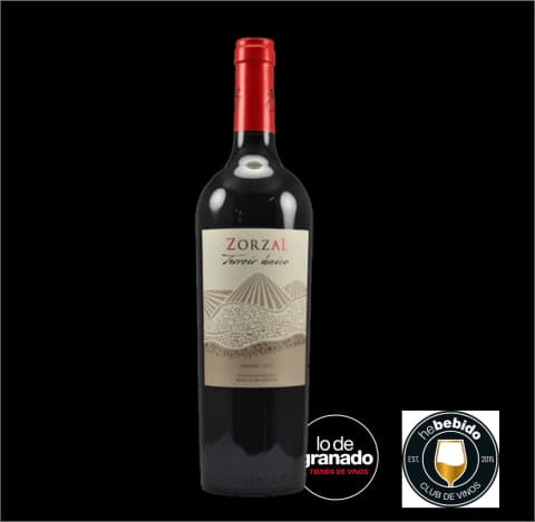 Terroir Único Malbec