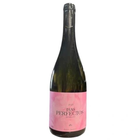 Días Perfectos Semillón