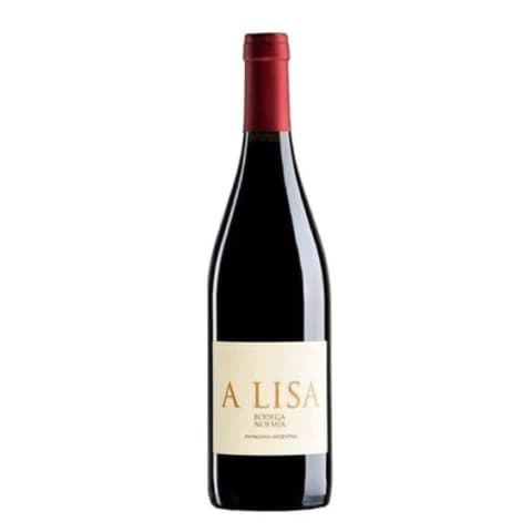 A Lisa Malbec