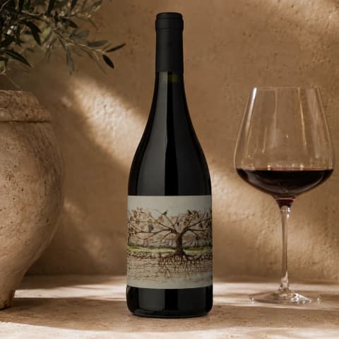 Cachi Malbec