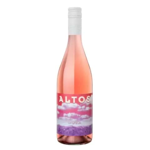Altos Las Hormigas Rosa