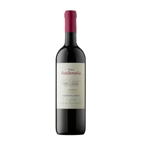 Ambrosia Precioso Cabernet Franc