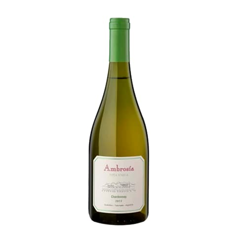 Viña Unica Chardonnay