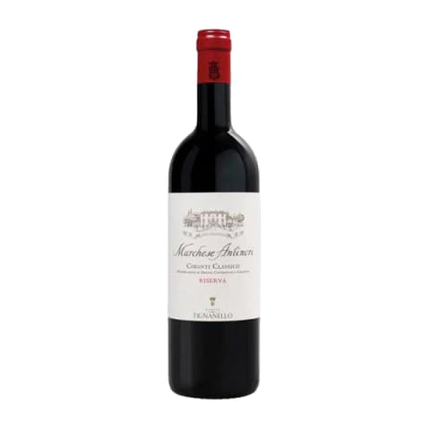 Marchese Antinori Chianti Clasico Reserva D.O.C Chianti