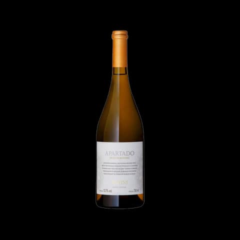 Apartado Gran Chardonnay 2016