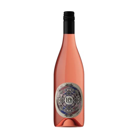Lorenzo LO Rosé