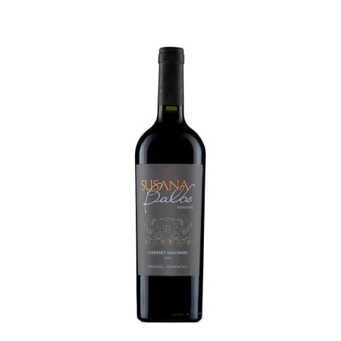 Susana Balbo Cabernet Sauvignon