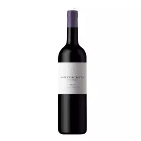 Monteagrelo Syrah