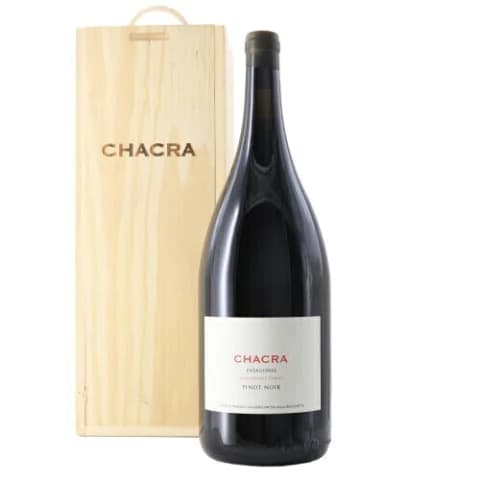 CHACRA 55