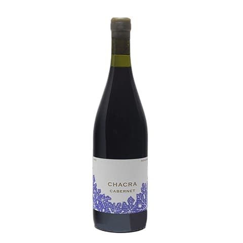 Chacra Sin Azufre Cabernet Sauvignon