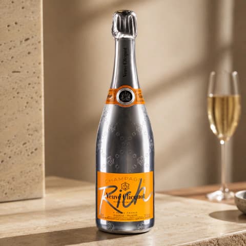 Veuve Cliquot RICH