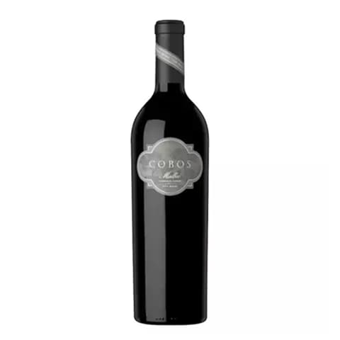 Cobos Malbec 750