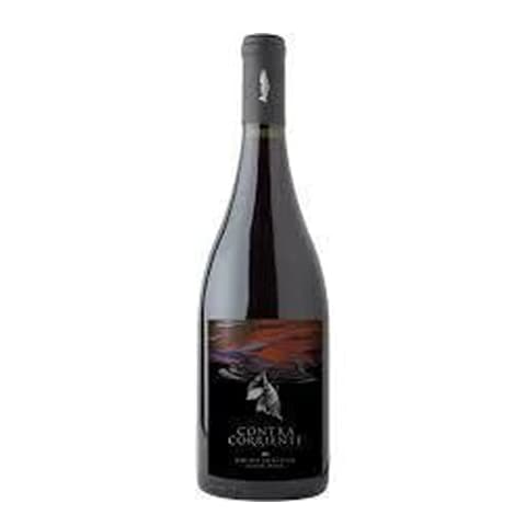 Contra Corriente Pinot Noir