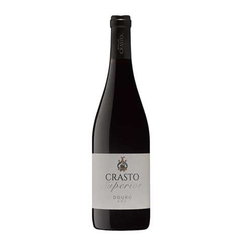 Crasto Superior Tinto D.O.C Douro