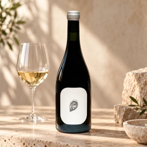 Cru de Guatallary Chardonnay Albo