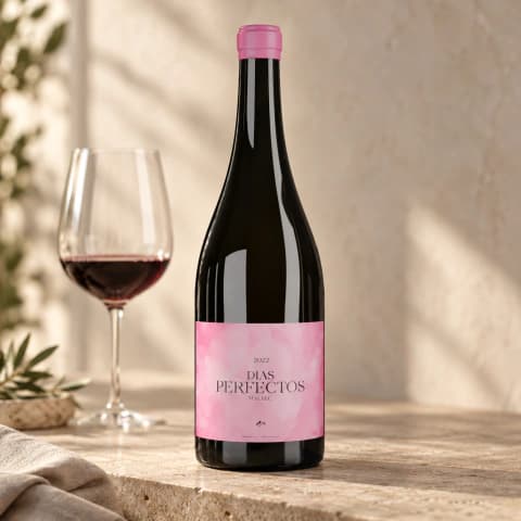 Dias Perfectos San Pablo Malbec