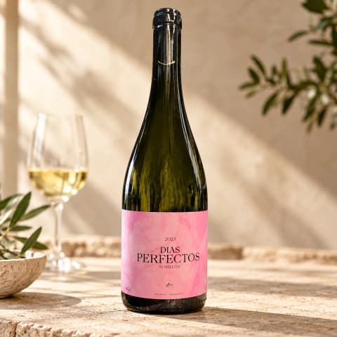 Días Perfectos Semillon