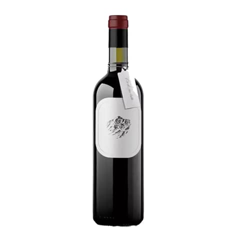 Cru de San Pablo