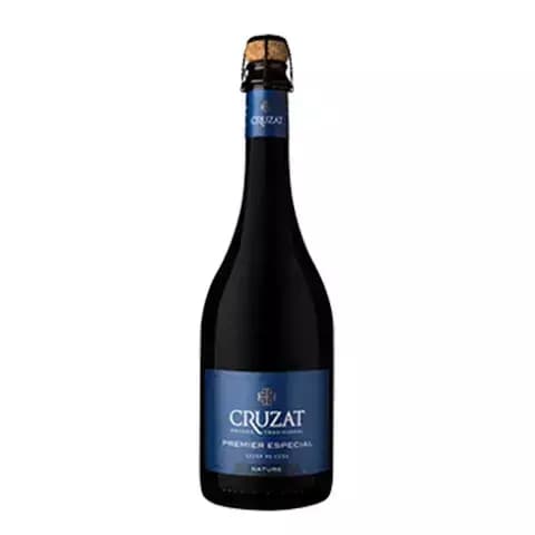 Cruzat Premier Nature