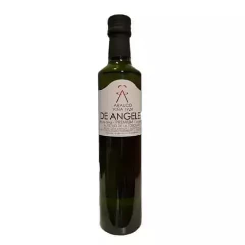 De Angeles Aceite de oliva