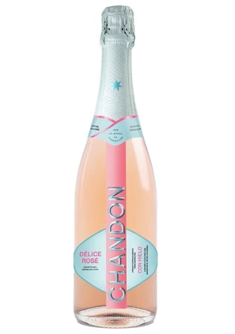 Chandon Delice Rose