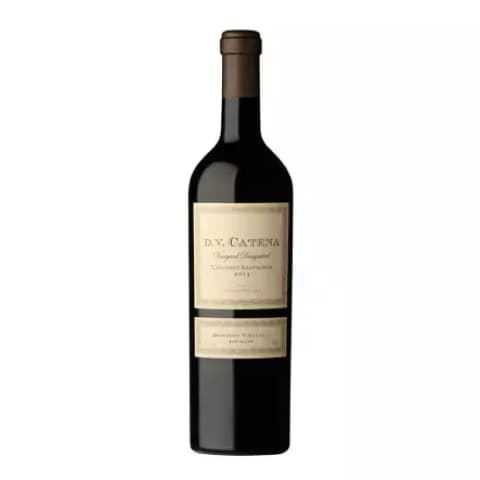 DV CATENA DOMINGO CABERNET S.