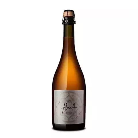Espumante Alma 4 Pinot Rose