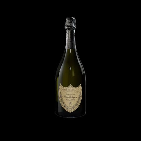 Dom Perignon Blanc Vintage