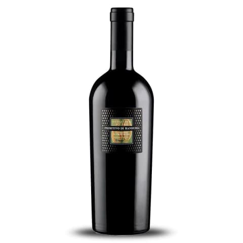 San Marzanno Sessantanni Primitivo 2018