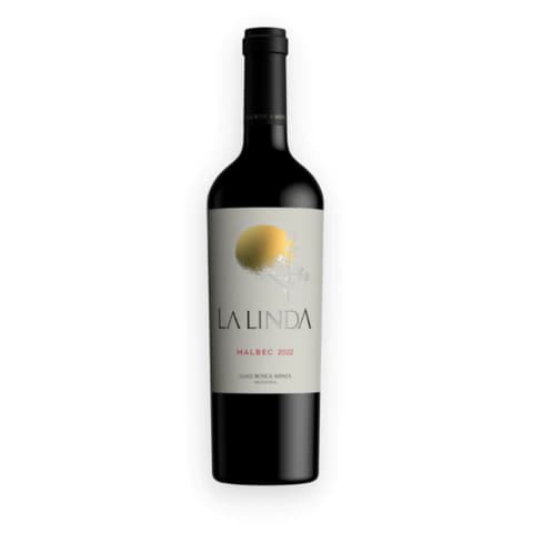 Luigi Bosca Finca La Linda Malbec