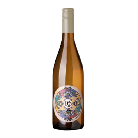 Lorenzo LO Chardonnay
