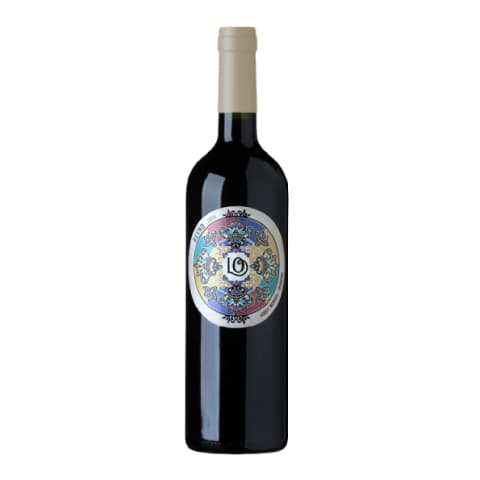 Lorenzo LO Red Blend